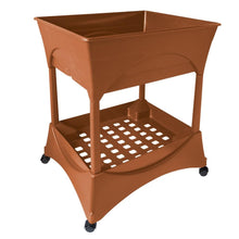 EMSCO GROUP 2335 Raised Garden Bed 50.8cm x 61cm