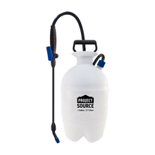 Project Source 4351332 Plastic Tank Sprayer