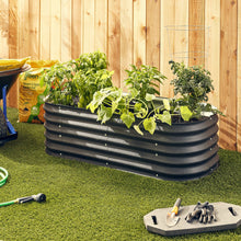Sta-Green 82207L Raised Garden Bed 149.9cm x 61cm