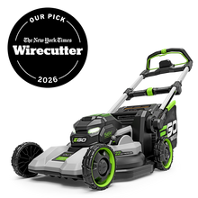 EGO POWER+ Cordless Mower Kit 55.9cm 56V 10.0Ah